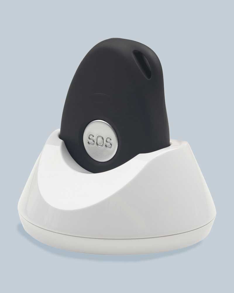 Mobile SOS Alarm